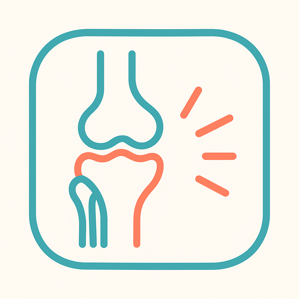 Chronic conditions icon
