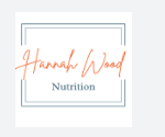 Hannah Wood Nutrition logo